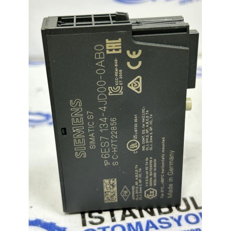 6ES7 134-4JD00-0AB0